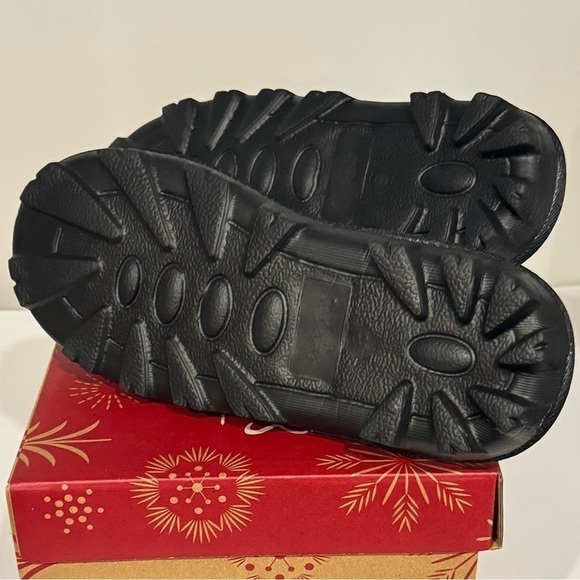 Style & Co LANEYY TASSEL LEATHER  SLIPPERS slip on Women's Shoes size 7M - Picture 6 of 6